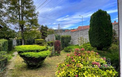 PREDAJ Rodinný dom – Chata, obec Prievaly  Záhorie, EXPIS REAL