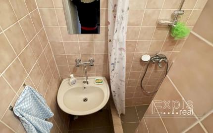 PREDAJ Rodinný dom – Chata, obec Prievaly  Záhorie, EXPIS REAL