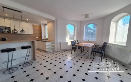 PRENÁJOM 6izb DOG Friendly Koliba Nové Mesto EXPISREAL