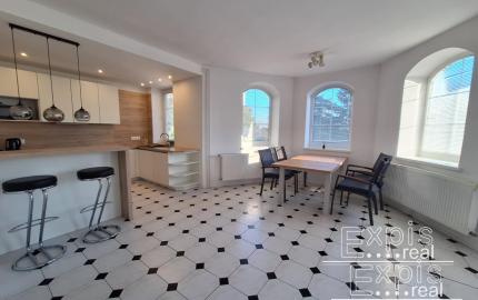 PREDAJ 6izb rodinný dom Koliba pri lesoparku s výhľadom Nové Mesto EXPISREAL