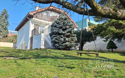 PRENÁJOM 6izb DOG Friendly Koliba Nové Mesto EXPISREAL