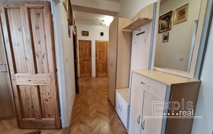 PRENÁJOM 2izb nepriechodné izby DOG Friendly Staré Mesto EXPISREAL