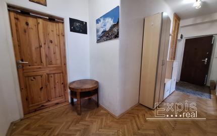 PRENÁJOM 2izb nepriechodné izby DOG Friendly Staré Mesto EXPISREAL