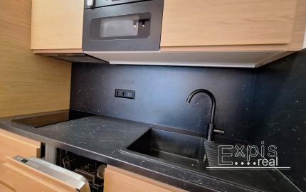 PRENÁJOM 2izb byt kancelária SKYPARK Staré mesto EXPISREAL