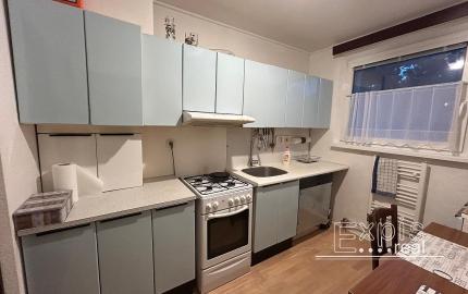 PREDAJ 3 izbový byt s loggiou, ulica Staré Záhrady, Ružinov - Bratislava II EXPIS REAL