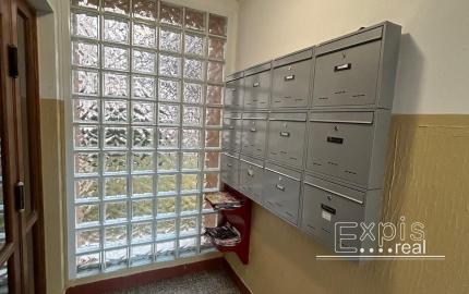 PREDAJ 3 izbový byt s loggiou, ulica Staré Záhrady, Ružinov - Bratislava II EXPIS REAL