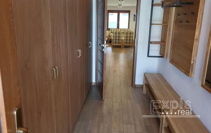 PRENAJOM Rodinný dom - bungalov v Stupave, vhodný aj na podnikanie EXPIS REAL