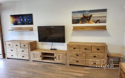 PRENAJOM Rodinný dom - bungalov v Stupave, vhodný aj na podnikanie EXPIS REAL