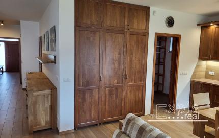 PRENAJOM Rodinný dom - bungalov v Stupave, vhodný aj na podnikanie EXPIS REAL