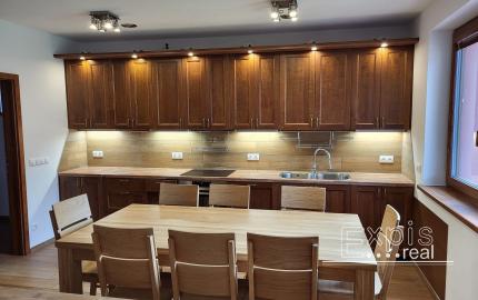 PRENAJOM Rodinný dom - bungalov v Stupave, vhodný aj na podnikanie EXPIS REAL