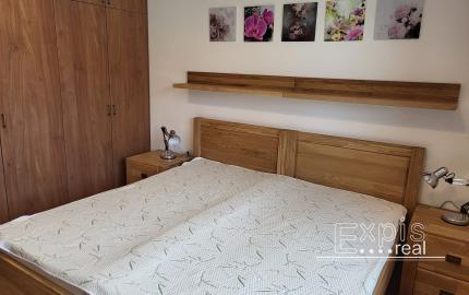 PRENAJOM Rodinný dom - bungalov v Stupave, vhodný aj na podnikanie EXPIS REAL