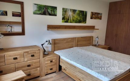 PRENAJOM Rodinný dom - bungalov v Stupave, vhodný aj na podnikanie EXPIS REAL