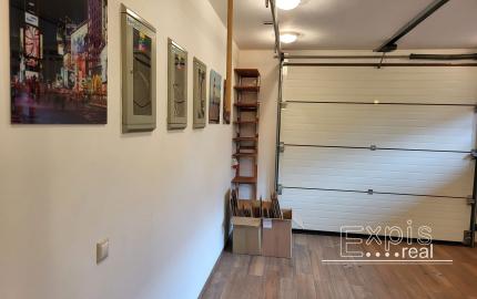 PRENAJOM Rodinný dom - bungalov v Stupave, vhodný aj na podnikanie EXPIS REAL