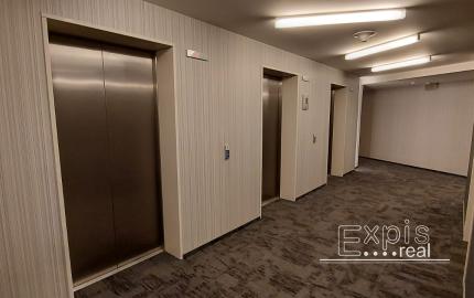 PRENÁJOM 2 izb byt s loggiou Panorama city, Bratislava I., Staré Mesto,  Expis real