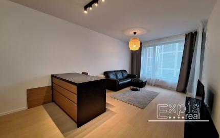 PRENÁJOM 2izb byt kancelária SKYPARK Staré mesto EXPISREAL