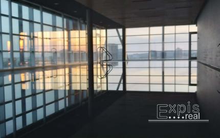 PRENÁJOM 2 izbový byt kancelária NIVY Rozadol Ružová dolina EXPISREAL