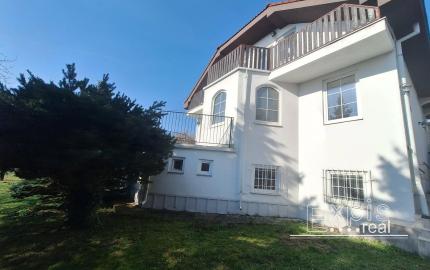 PREDAJ 6izb rodinný dom Koliba pri lesoparku s výhľadom Nové Mesto EXPISREAL