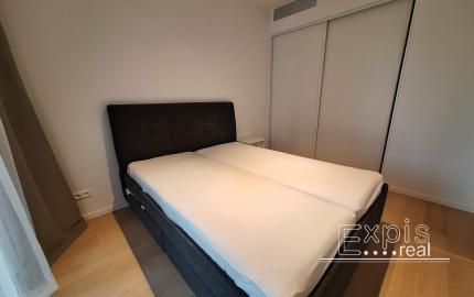 PRENÁJOM 2izb byt kancelária SKYPARK Staré mesto EXPISREAL