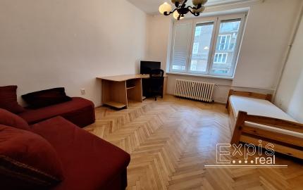 PRENÁJOM 2izb nepriechodné izby DOG Friendly Staré Mesto EXPISREAL