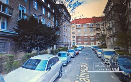 PRENÁJOM 2izb nepriechodné izby DOG Friendly Staré Mesto EXPISREAL