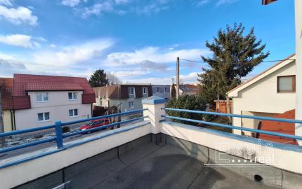 PRENÁJOM 5 izb dom Prievoz Ružinov EXPISREAL