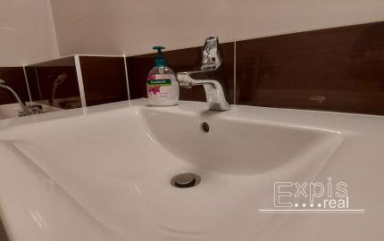 PRENÁJOM 2 izb byt s loggiou Panorama city, Bratislava I., Staré Mesto,  Expis real