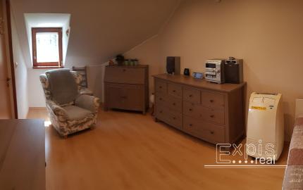 PREDAJ Rodinný dom so záhradou, Potônske Lúky,  okr. Dunajská Streda EXPIS REAL