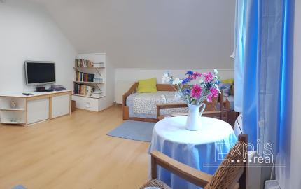 PREDAJ Rodinný dom so záhradou, Potônske Lúky,  okr. Dunajská Streda EXPIS REAL