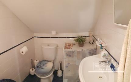 PREDAJ Rodinný dom so záhradou, Potônske Lúky,  okr. Dunajská Streda EXPIS REAL