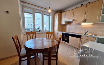 PRENÁJOM 2izb nepriechodné izby DOG Friendly Staré Mesto EXPISREAL