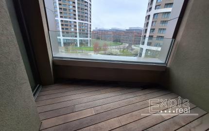 PRENÁJOM 2izb byt kancelária SKYPARK Staré mesto EXPISREAL