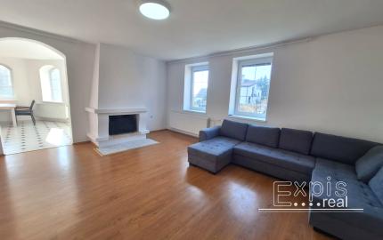 PREDAJ 6izb rodinný dom Koliba pri lesoparku s výhľadom Nové Mesto EXPISREAL