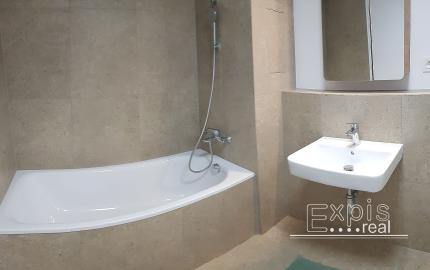 PRENÁJOM 1,5 izbový byt Račianska ulica Guthaus, Bratislava EXPIS REAL