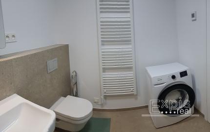 PRENÁJOM 1,5 izbový byt Račianska ulica Guthaus, Bratislava EXPIS REAL