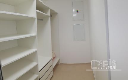 PRENÁJOM 2 izb byt s loggiou, City Park Ružinov, Jarabinková ulica, Bratislava Nivy,  Expis real