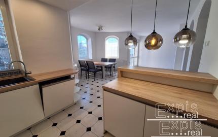 PREDAJ 6izb rodinný dom Koliba pri lesoparku s výhľadom Nové Mesto EXPISREAL