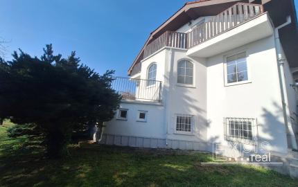 PRENÁJOM 6izb DOG Friendly Koliba Nové Mesto EXPISREAL