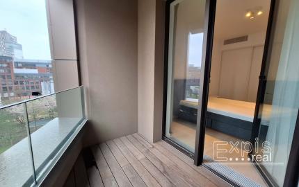 PRENÁJOM 2izb byt SKYPARK Bottova Staré mesto EXPISREAL