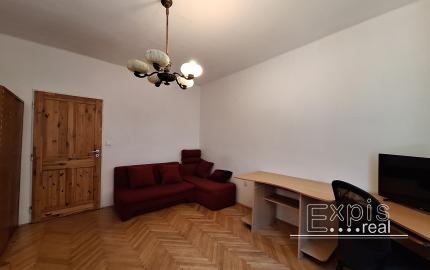 PRENÁJOM 2izb nepriechodné izby DOG Friendly Staré Mesto EXPISREAL