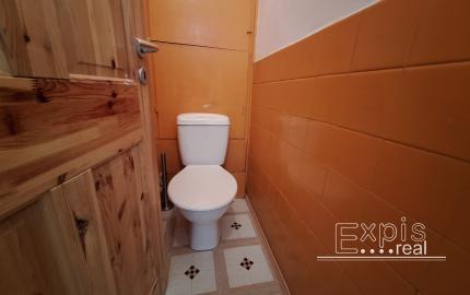 PRENÁJOM 2izb nepriechodné izby DOG Friendly Staré Mesto EXPISREAL