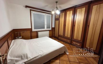 PREDAJ 3 izbový byt s loggiou, ulica Staré Záhrady, Ružinov - Bratislava II EXPIS REAL