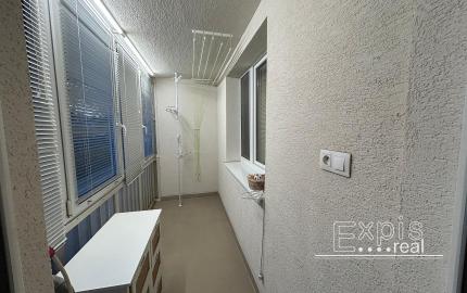 PREDAJ 3 izbový byt s loggiou, ulica Staré Záhrady, Ružinov - Bratislava II EXPIS REAL