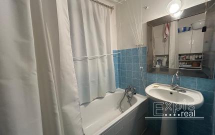 PREDAJ 3 izbový byt s loggiou, ulica Staré Záhrady, Ružinov - Bratislava II EXPIS REAL