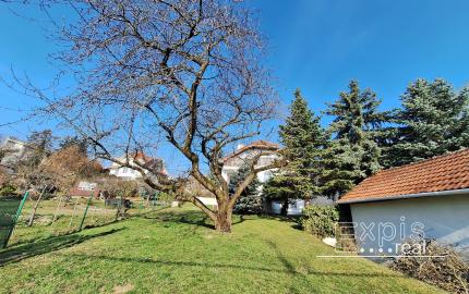 PREDAJ 6izb rodinný dom Koliba pri lesoparku s výhľadom Nové Mesto EXPISREAL
