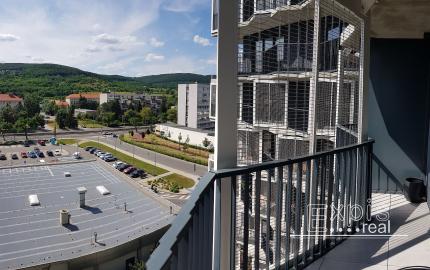 PRENÁJOM 1,5 izbový byt Račianska ulica Guthaus, Bratislava EXPIS REAL