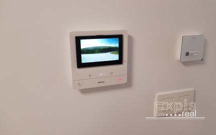 PRENÁJOM 1,5 izbový byt Račianska ulica Guthaus, Bratislava EXPIS REAL