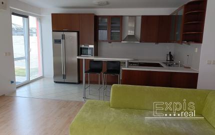 PREDAJ Rodinný dom Chorvátsky Grob, Čierna voda, EXPIS REAL