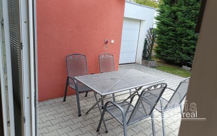 PREDAJ Rodinný dom Chorvátsky Grob, Čierna voda, EXPIS REAL