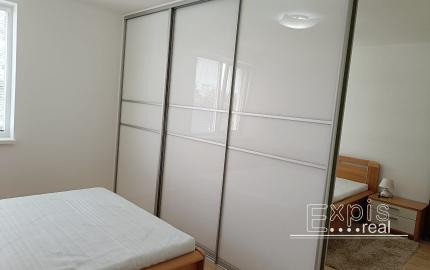 PREDAJ Rodinný dom Chorvátsky Grob, Čierna voda, EXPIS REAL