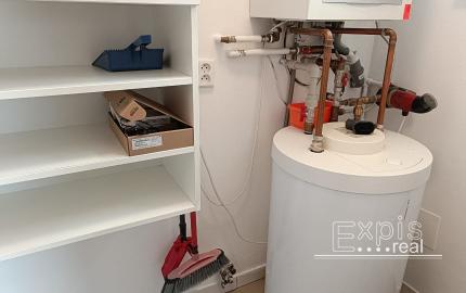 PREDAJ Rodinný dom Chorvátsky Grob, Čierna voda, EXPIS REAL